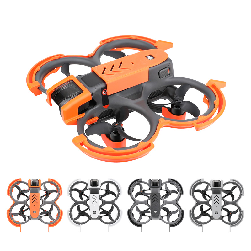 Drone Strobe Light - Pelindung protektif untuk DJI Avata 2,