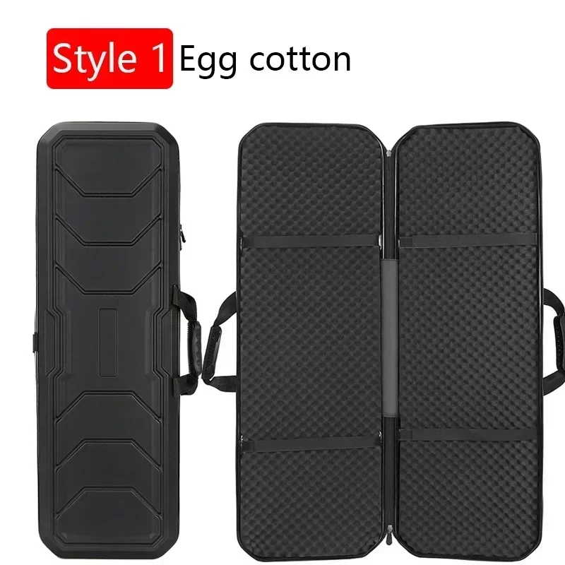 Drone Carrying Case - Kotak Pelindung Tahan Guncangan & Tahan