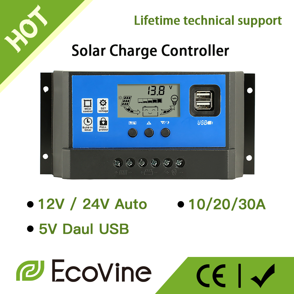 Drone Solar Charger - Pengontrol daya baterai Panel surya, Regulator