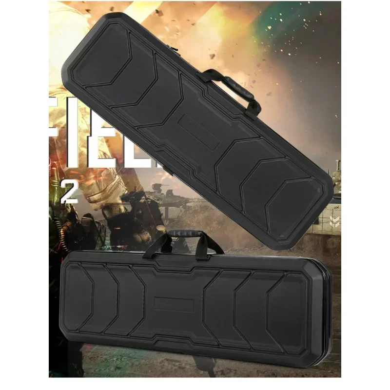 Kotak Pelindung Tahan Guncanga - Drone Carrying Case ulasan dan harga