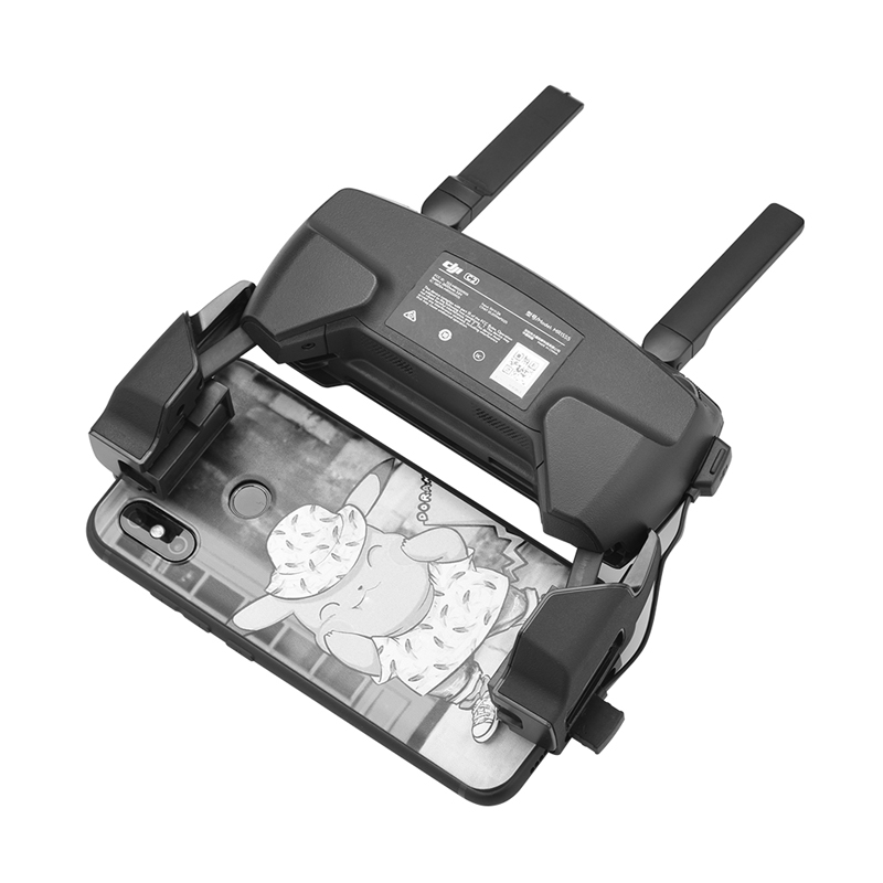 Penyangga Ponsel Hitam dengan  - Drone Carrying Case ulasan dan harga