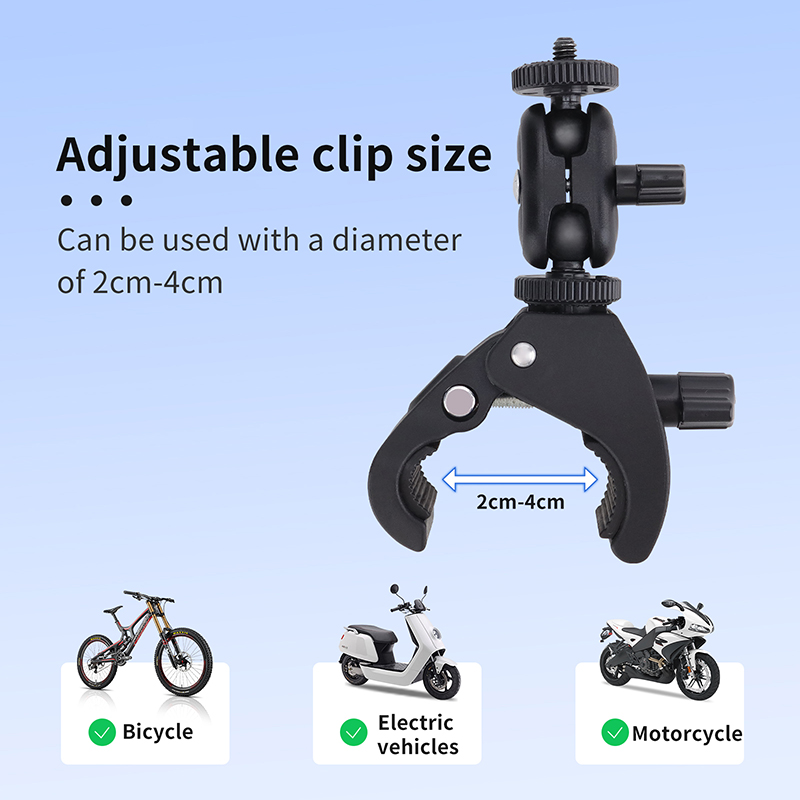 Dudukan Sepeda untuk DJI RC-N1 - Dji Drone Mini 4 Pro ulasan dan harga