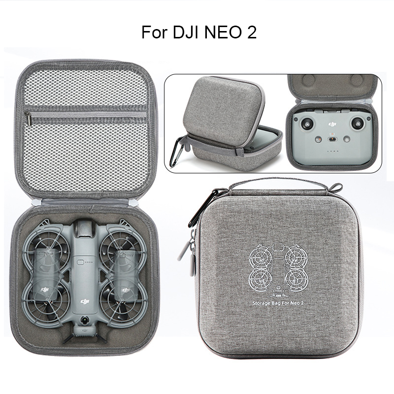 Tas Penyimpanan Portabel Casin - Drone Carrying Case ulasan dan harga