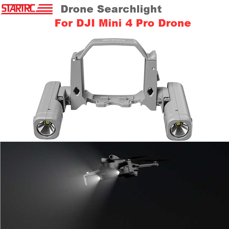 Lampu Sorot LED untuk DJI Mini - Drone Strobe Light ulasan dan harga
